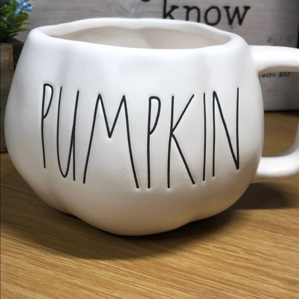 New Release Rae Dunn Mug
